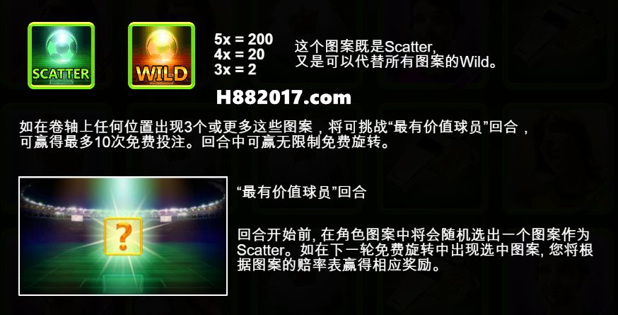 新游推荐_和记娱乐TTG游戏《冠军之战》评测