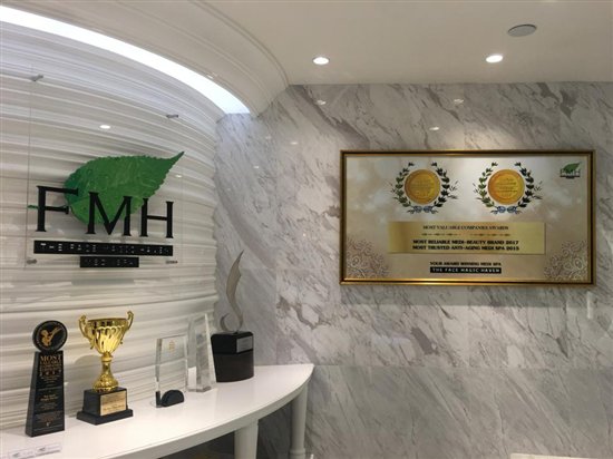 FMH