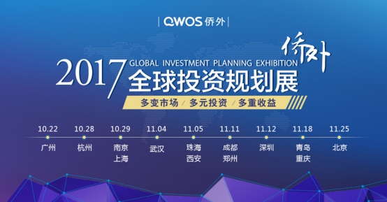 侨外解读：CRS新进展！新形势下的资产配置新理念