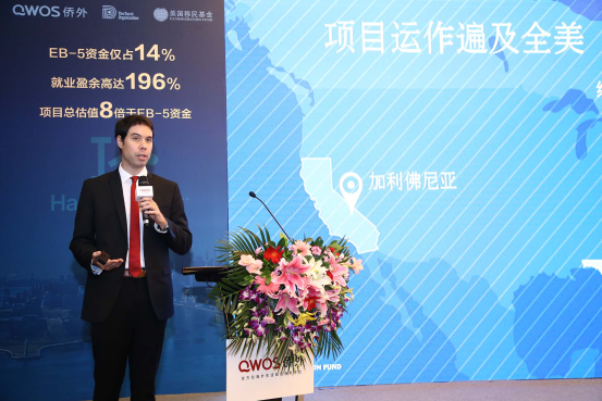 侨外美国投资移民纽约皇后哈莱角二期五城首发再掀热潮
