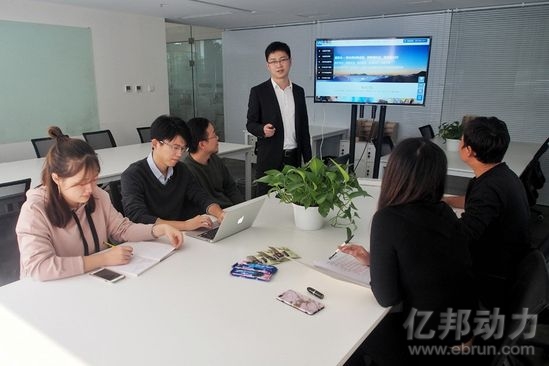 易联云CEO王小名：如何打造一家盈利的供应链B2B服务平台